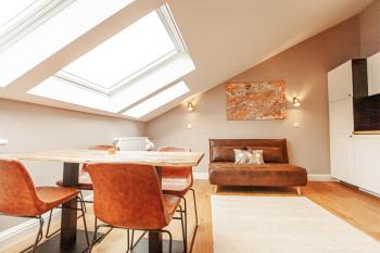 Luxury Suites Palace by Rikas Hotels, Amberes (foto 5)