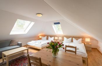 guenstigschlafen24 – die günstige Alternative zum Hotel, Múnich (foto 3)