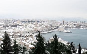 Comfortable Apartment, Split (photo 3)