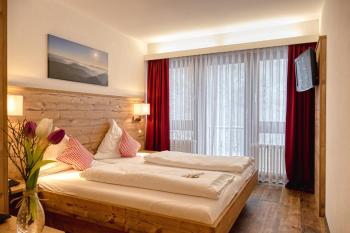 Höhenhotel & Restaurant Kalikutt, Oppenau (fotografie 5)