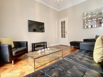 Nestor&Jeeves - PALAIS ARNULF - Central - Very close sea, Nice (fotografie 5)