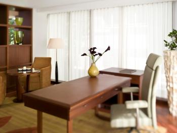 Park Hyatt Zurich – City Center Luxury, Zurych (zdjęcie 4)