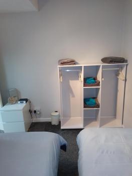 Flat by the sea, Paignton (photo 5)