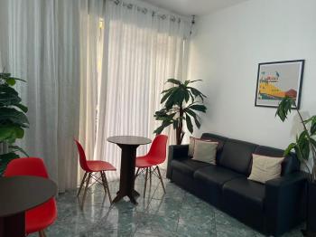 Belém Hotel, São Paulo (fotografie 4)