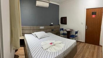 Belém Hotel, São Paulo (fotografie 2)