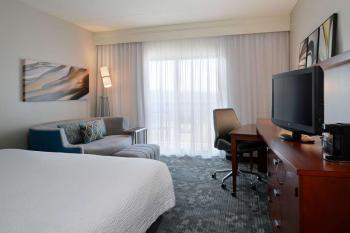 Sonesta Select Kansas City South Overland Park, Kansas City (fotografie 2)