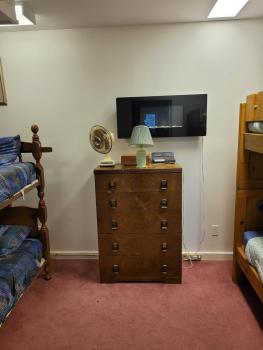 Bowering Lodge, Blue Mountains (fotografie 3)