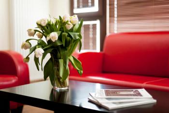Triton Park Apartments, Varsovie (photo 3)