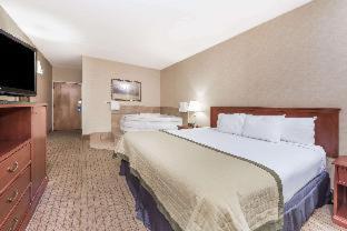 Baymont by Wyndham Indianapolis South, Indianapolis (Foto 4)