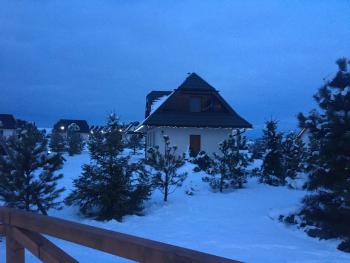 Chalet Jayata, Stará Lesná (Foto 4)