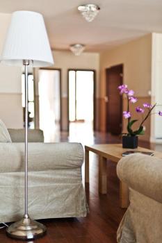 Triton Park Apartments, Varsovie (photo 5)