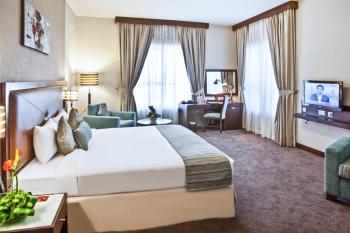 Ramada by Wyndham Dubai Deira, Dubai (photo 3)