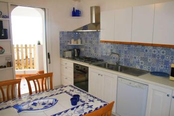 Villa Mareblu, Positano (foto 4)