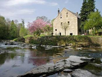Dilston Mill, Hexham (photo 2)