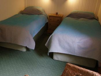 Dilston Mill, Hexham (foto 3)