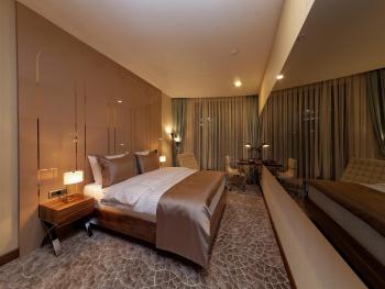 Inera Hotel Pendik, Istanbul (Foto 2)