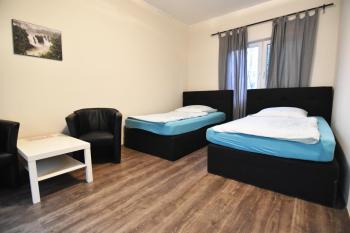 City Apartment am Hildeboldplatz, Cologne (photo 3)