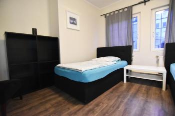 City Apartment am Hildeboldplatz, Cologne (photo 2)