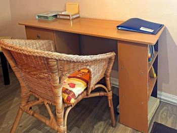 Ferienwohnung Köln-Poll, Kolín nad Rýnem (fotografie 5)