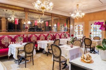 Hotel Moresco, Venice (photo 4)