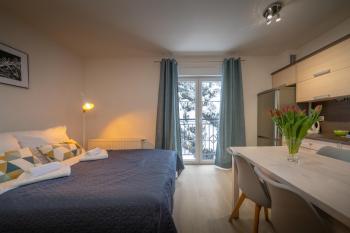 RentPlanet - Apartamenty Grabskiego, Szklarska Poręba (foto 3)
