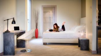 Forte16 View & SPA, Florence (photo 3)