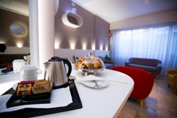 Agape Hotel - AA Hotels, Milán (fotografie 5)