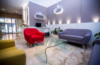 Agape Hotel - AA Hotels, Milán (fotografie 4)