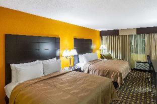 Quality Inn & Suites Cincinnati Downtown Area, Cincinnati (fotografie 3)