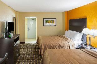 Quality Inn & Suites Cincinnati Downtown Area, Cincinnati (fotografie 4)