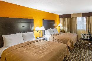 Quality Inn & Suites Cincinnati Downtown Area, Cincinnati (fotografie 5)