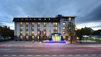 Holiday Inn Express - Ljubljana by IHG, Ljubljana (photo 2)