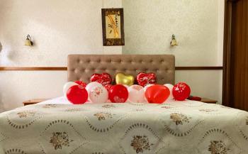 Hotel Villa Tafaj, Tirana (photo 3)
