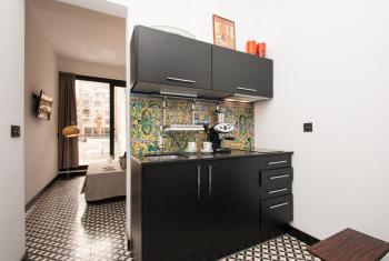 Numa Barcelona Roca, Barcelona (fotografie 2)