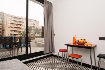 Numa Barcelona Roca, Barcelona (fotografie 4)
