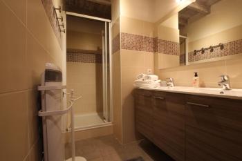 Chalet Changalan, Vars (fotografie 3)