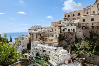La Casetta, Positano (fotografie 5)