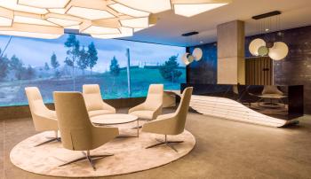 Hotel Ilunion San Mamés, Bilbao (photo 5)