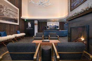 Gravity Haus Vail, Vail (fotografie 3)