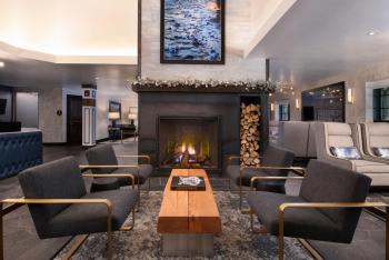 Gravity Haus Vail, Vail (fotografie 4)