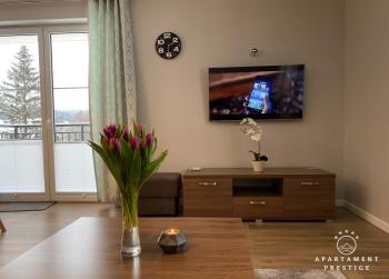 Apartament Prestige Szklarska Poręba, Szklarska Poręba (foto 3)