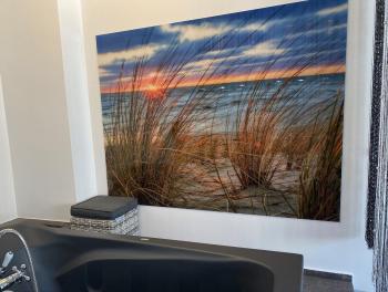 Apartament z tarasem, Wisełka (fotografie 2)