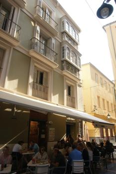 Picasso City Center 1A, Málaga (fotografie 5)