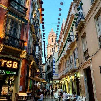 Picasso City Center 1A, Málaga (fotografie 3)
