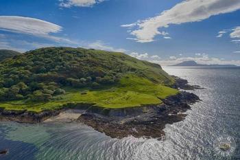 Old head view, Louisburgh (Foto 2)