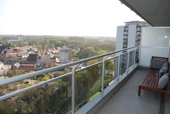 Apartment View of Antwerp, Anversa (foto 2)