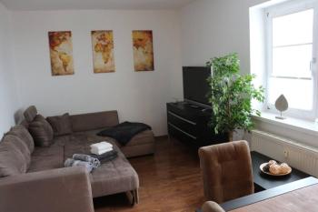 Zentralgelegene 4-Raum Ferienwohnung bis 8 Pers., Drážďany (fotografie 5)