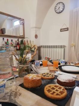 B & B Eliana, Florencie (fotografie 3)