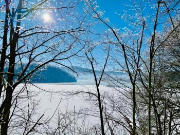 Edersee-Chalet, Waldeck (fotografie 4)