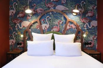 Hotel André Latin, Paris (Foto 2)